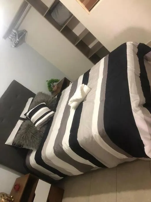 Casa vacanze Alta California Villa de paz Guadalajara