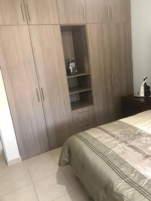 Alta California Villa de paz Guadalajara 0*,  Messico