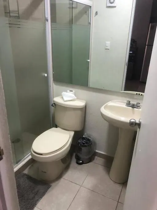 Alta California Villa de paz Guadalajara Messico