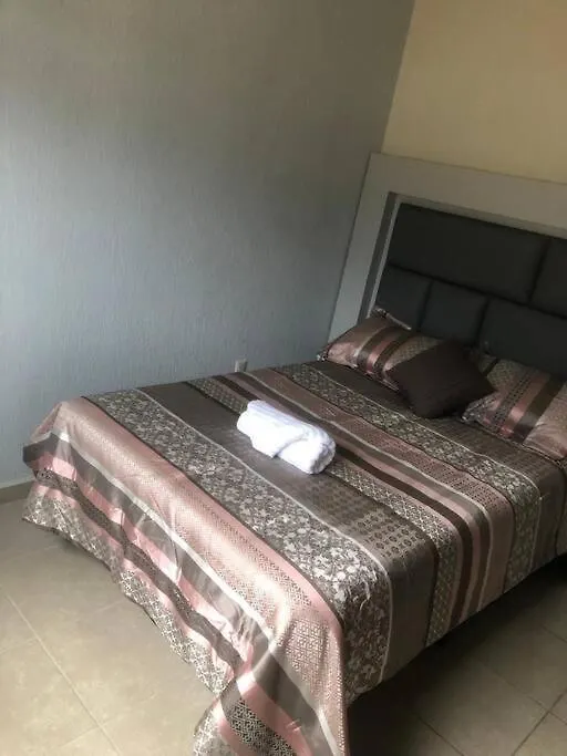 Alta California Villa de paz Guadalajara Casa vacanze
