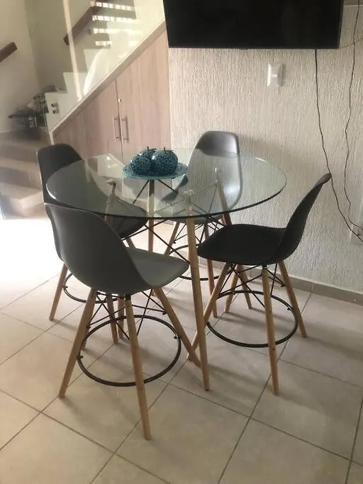 Casa vacanze Alta California Villa de paz Guadalajara Messico